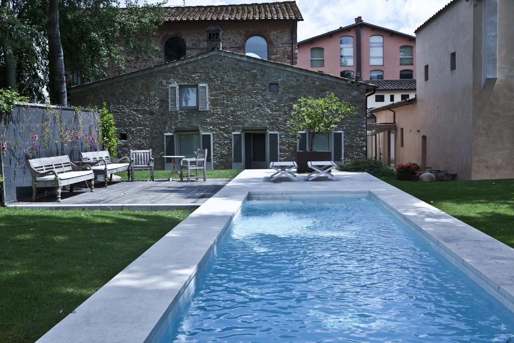 Riva Lofts Florence Aparthotel Exterior photo